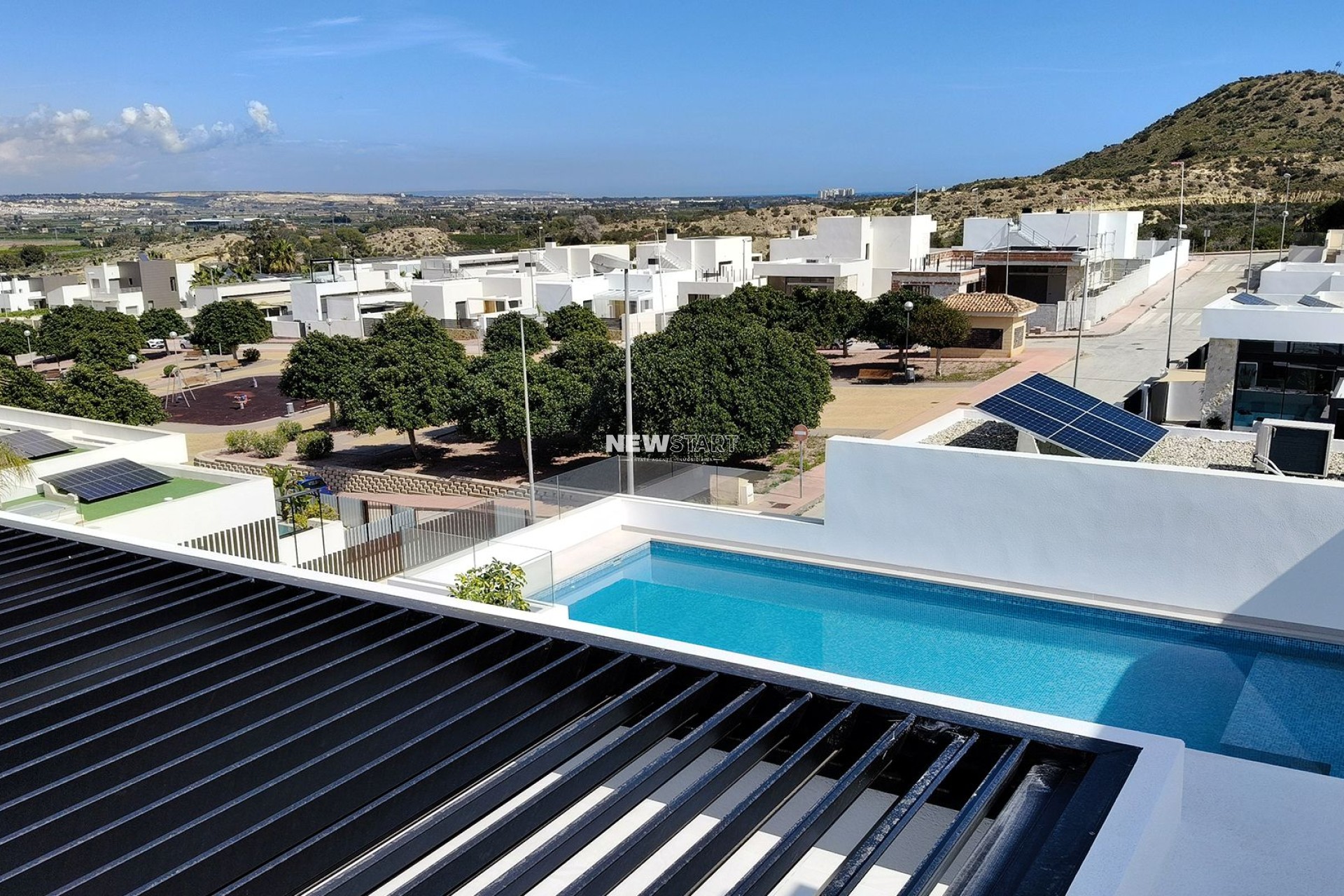 Nieuwbouw Woningen - Vrijstaand - Ciudad Quesada