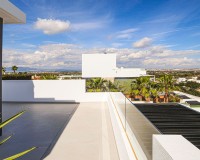 Nieuwbouw Woningen - Vrijstaand - Ciudad Quesada