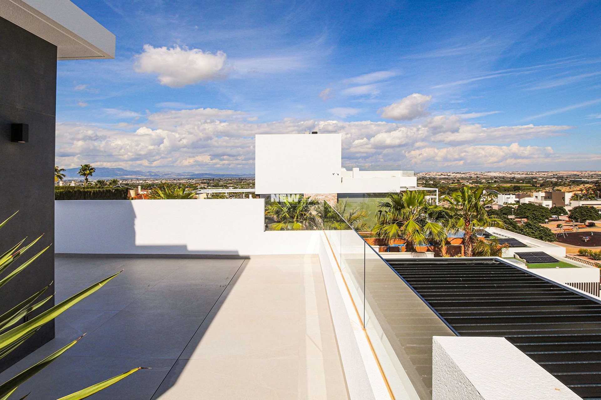 Nieuwbouw Woningen - Vrijstaand - Ciudad Quesada