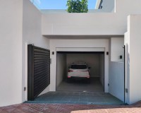 Nieuwbouw Woningen - Vrijstaand - Ciudad Quesada
