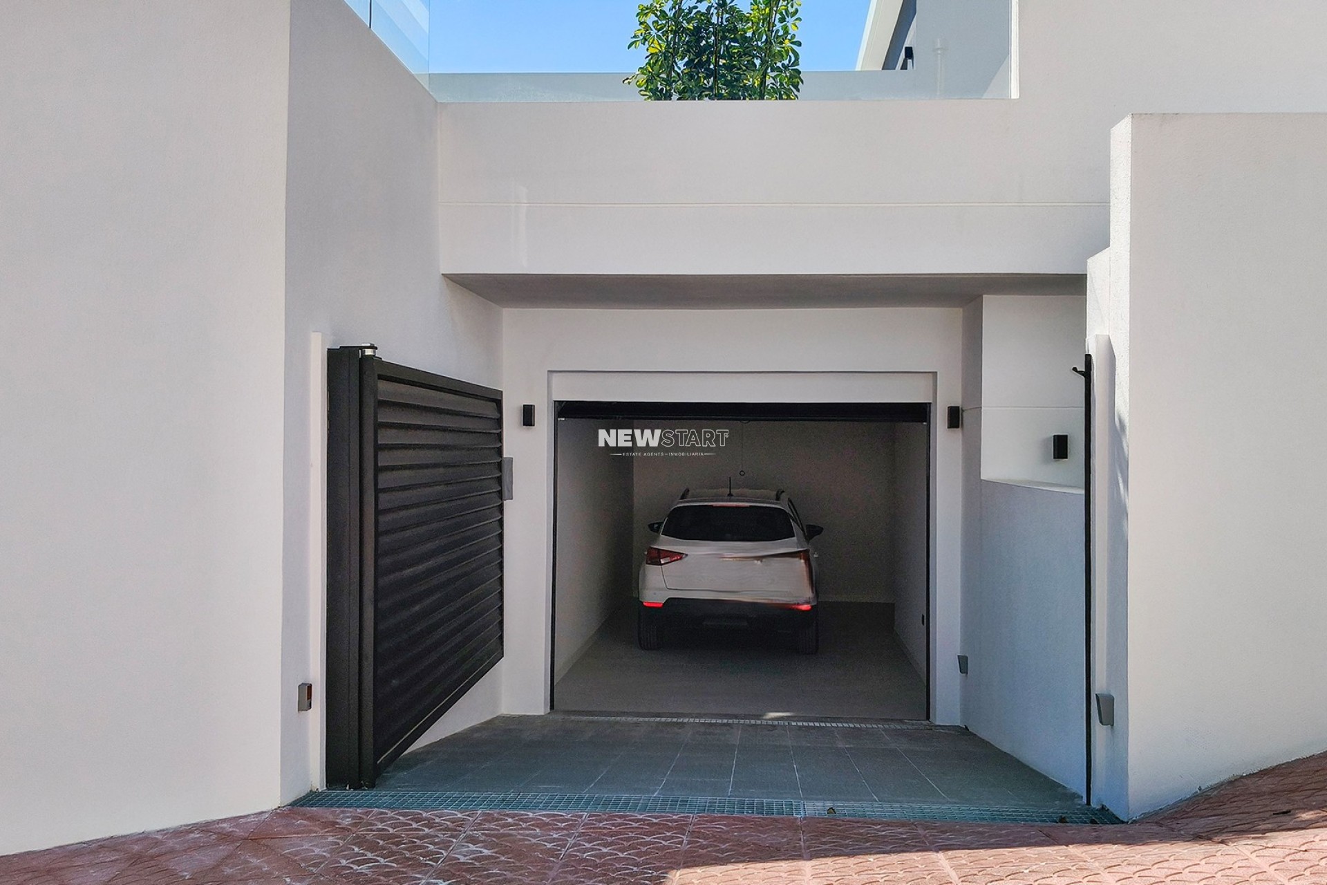 Nieuwbouw Woningen - Vrijstaand - Ciudad Quesada