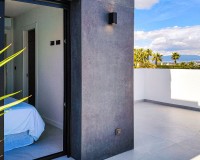 Nieuwbouw Woningen - Vrijstaand - Ciudad Quesada