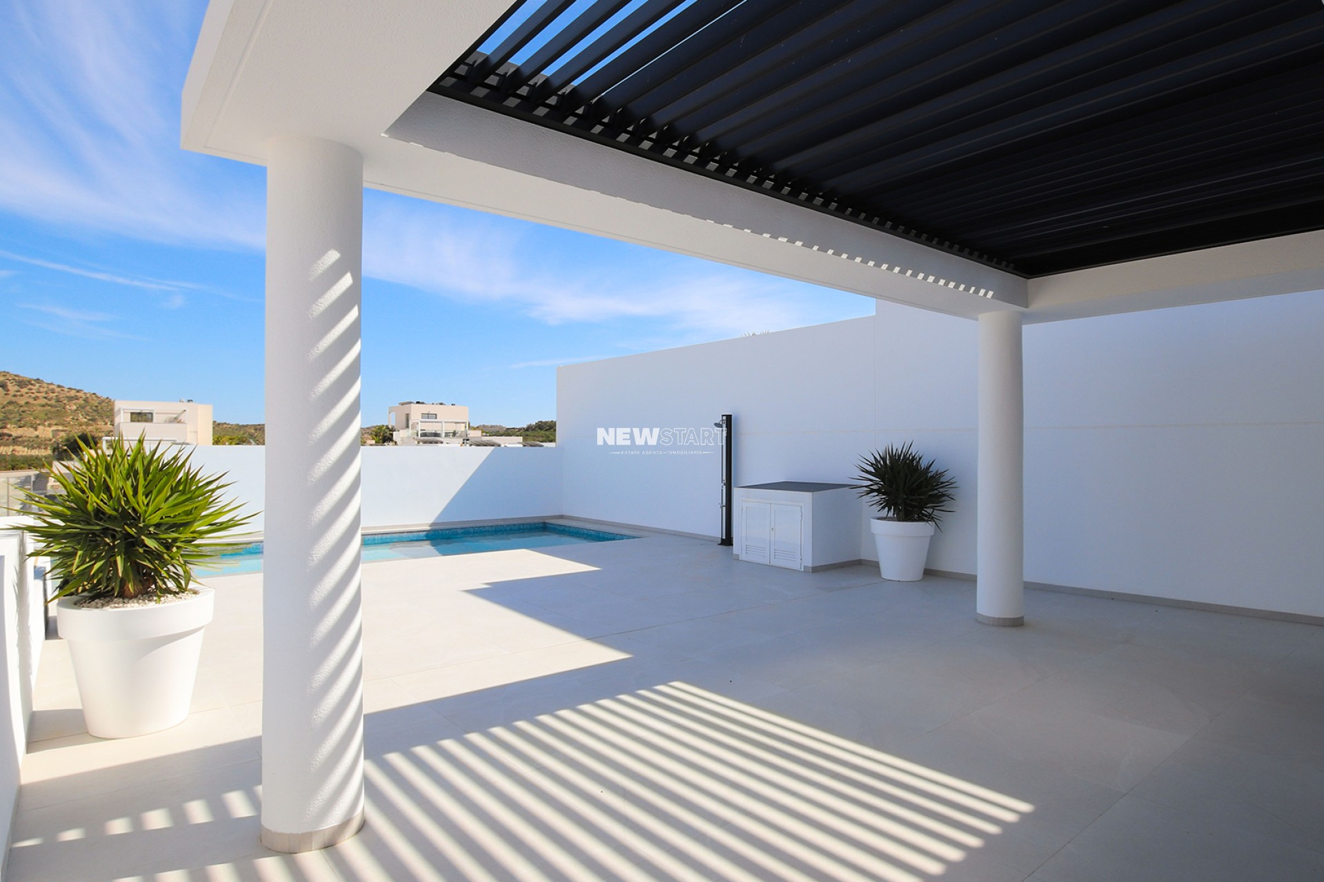 Nieuwbouw Woningen - Vrijstaand - Ciudad Quesada