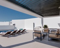 Nieuwbouw Woningen - Vrijstaand - Ciudad Quesada