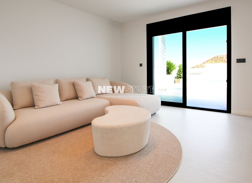 Nieuwbouw Woningen - Vrijstaand - Ciudad Quesada