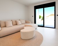 Nieuwbouw Woningen - Vrijstaand - Ciudad Quesada