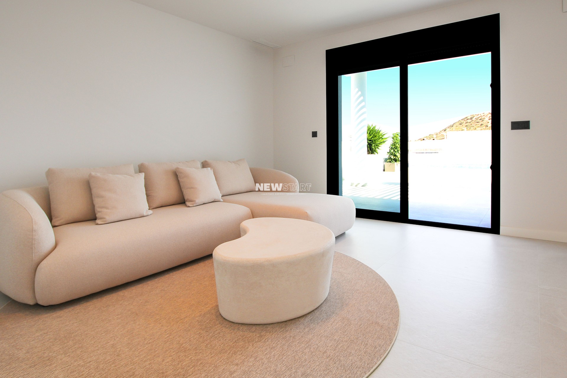 Nieuwbouw Woningen - Vrijstaand - Ciudad Quesada