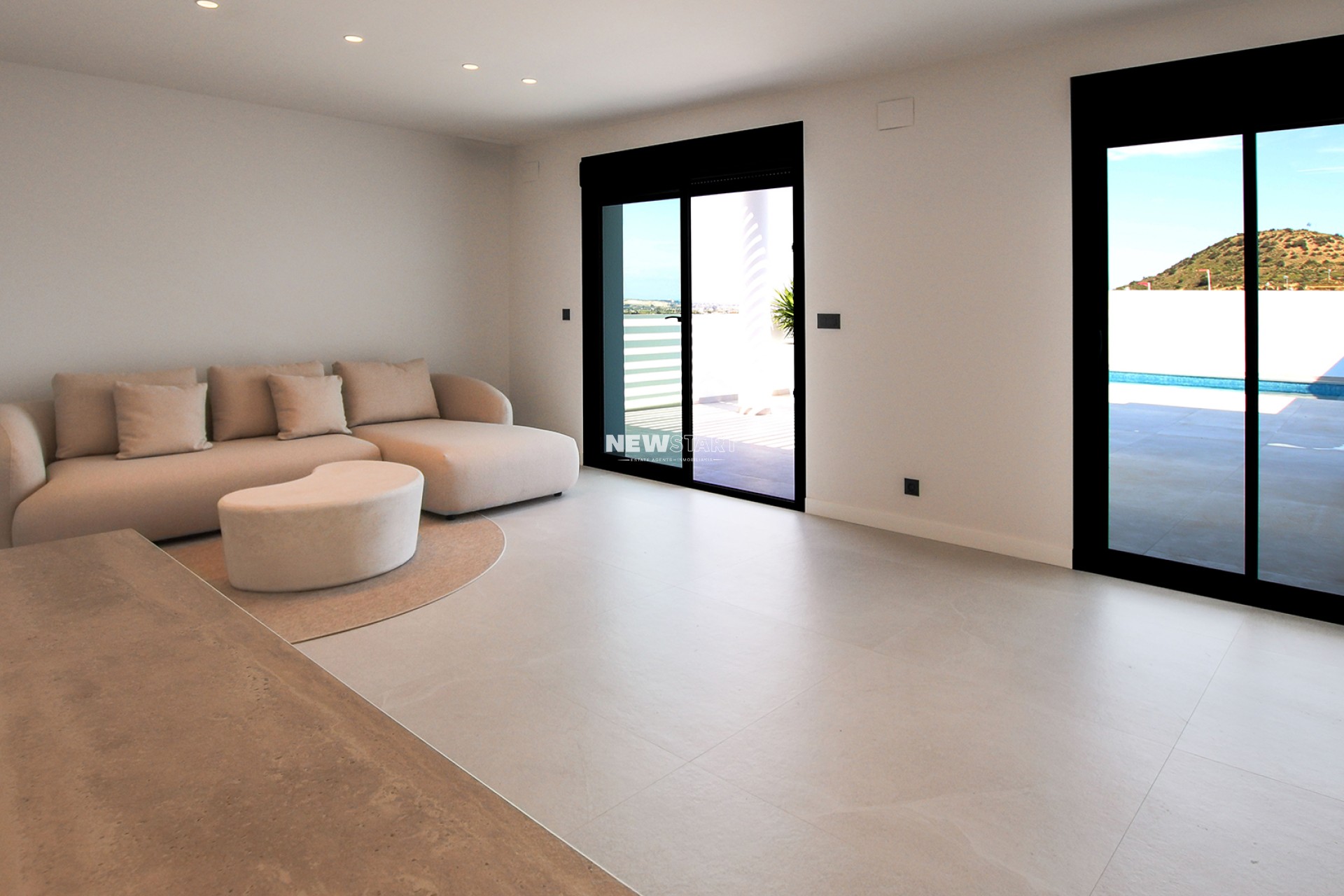 Nieuwbouw Woningen - Vrijstaand - Ciudad Quesada
