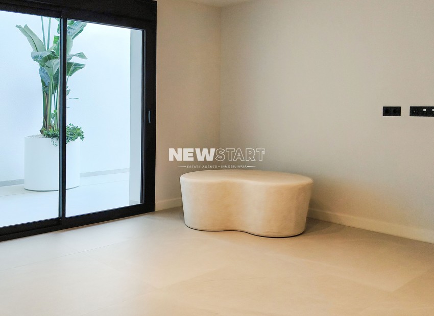 Nieuwbouw Woningen - Vrijstaand - Ciudad Quesada