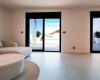 Nieuwbouw Woningen - Vrijstaand - Ciudad Quesada
