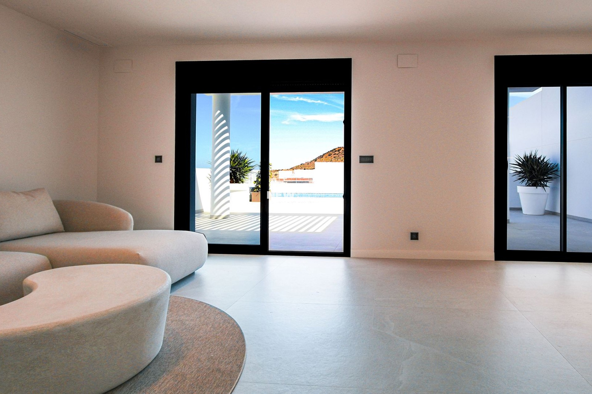 Nieuwbouw Woningen - Vrijstaand - Ciudad Quesada