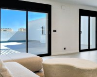 Nieuwbouw Woningen - Vrijstaand - Ciudad Quesada