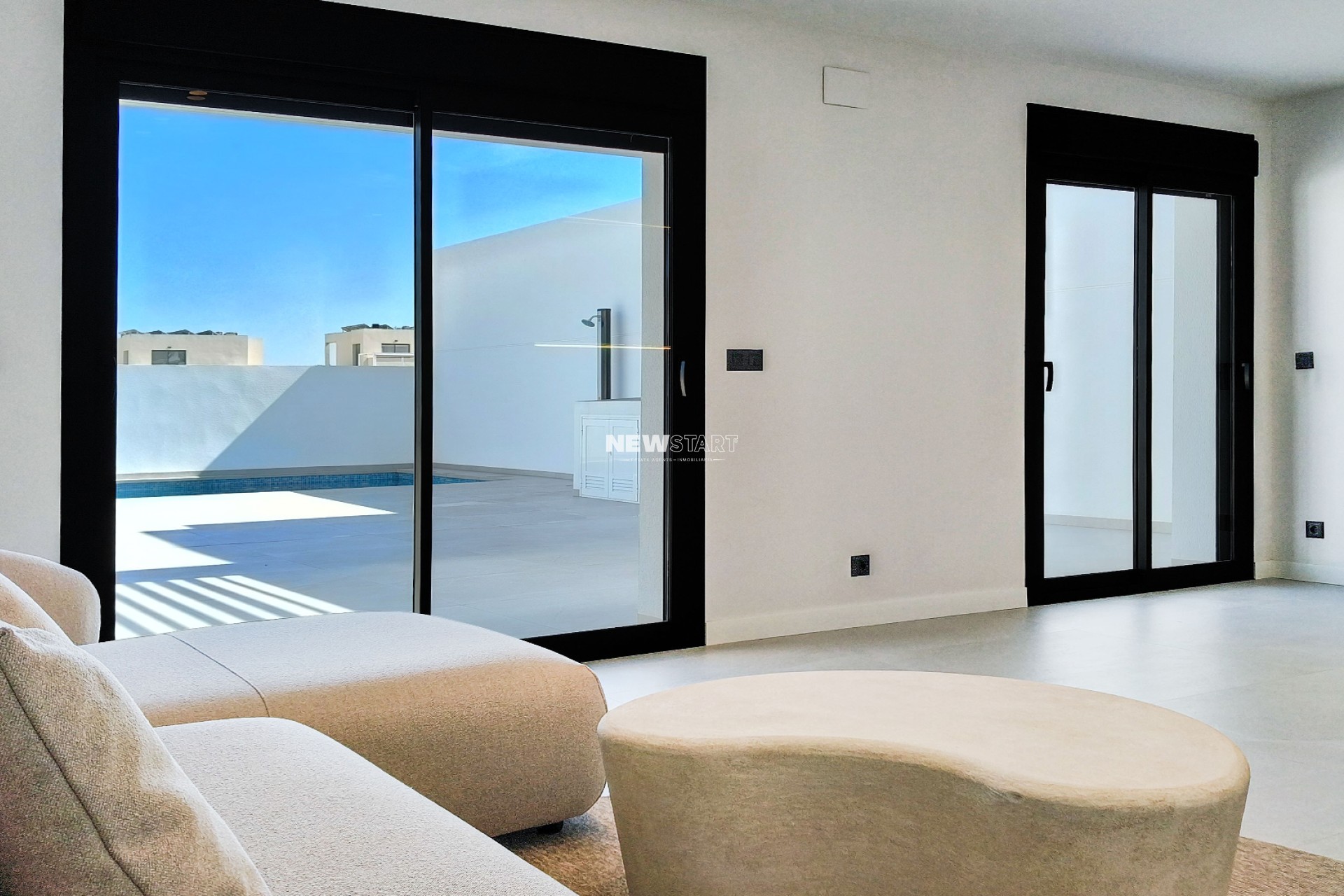 Nieuwbouw Woningen - Vrijstaand - Ciudad Quesada