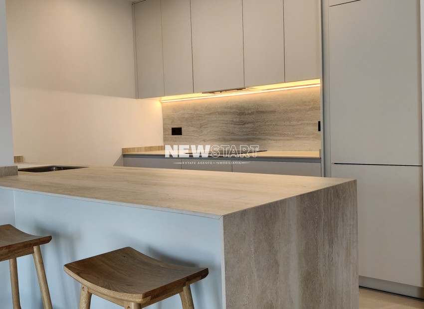 Nieuwbouw Woningen - Vrijstaand - Ciudad Quesada