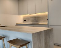 Nieuwbouw Woningen - Vrijstaand - Ciudad Quesada