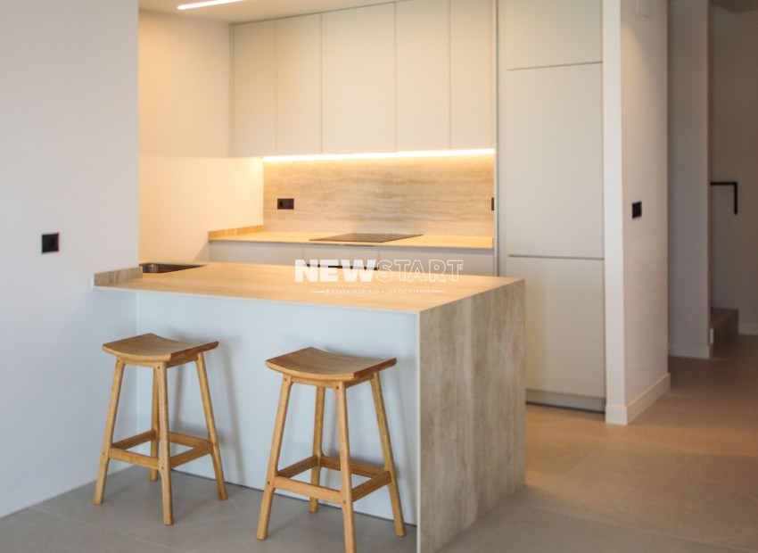 Nieuwbouw Woningen - Vrijstaand - Ciudad Quesada