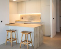 Nieuwbouw Woningen - Vrijstaand - Ciudad Quesada