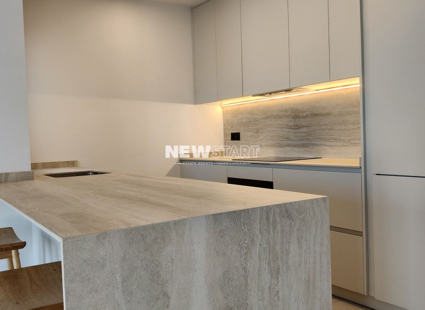 Nieuwbouw Woningen - Vrijstaand - Ciudad Quesada