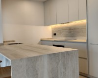 Nieuwbouw Woningen - Vrijstaand - Ciudad Quesada