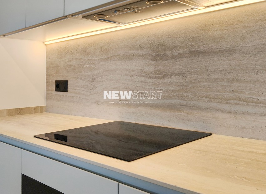 Nieuwbouw Woningen - Vrijstaand - Ciudad Quesada