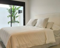 Nieuwbouw Woningen - Vrijstaand - Ciudad Quesada
