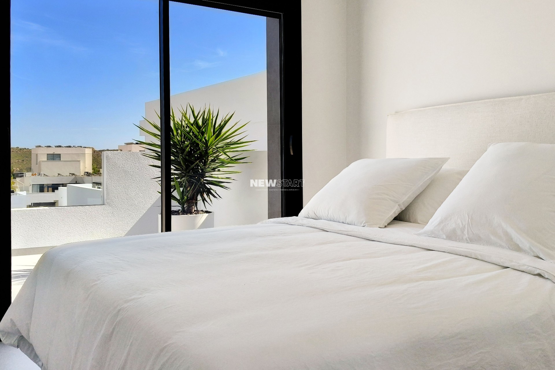 Nieuwbouw Woningen - Vrijstaand - Ciudad Quesada