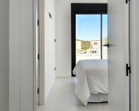 Nieuwbouw Woningen - Vrijstaand - Ciudad Quesada