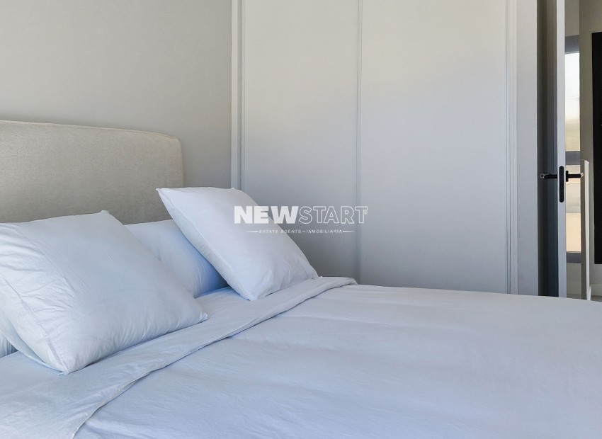 Nieuwbouw Woningen - Vrijstaand - Ciudad Quesada