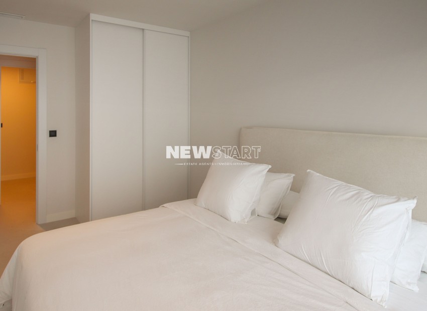 Nieuwbouw Woningen - Vrijstaand - Ciudad Quesada