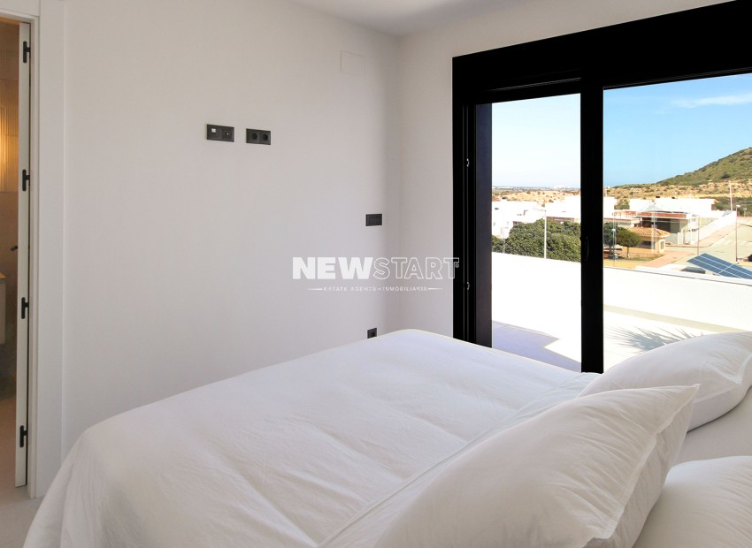 Nieuwbouw Woningen - Vrijstaand - Ciudad Quesada