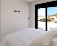 Nieuwbouw Woningen - Vrijstaand - Ciudad Quesada