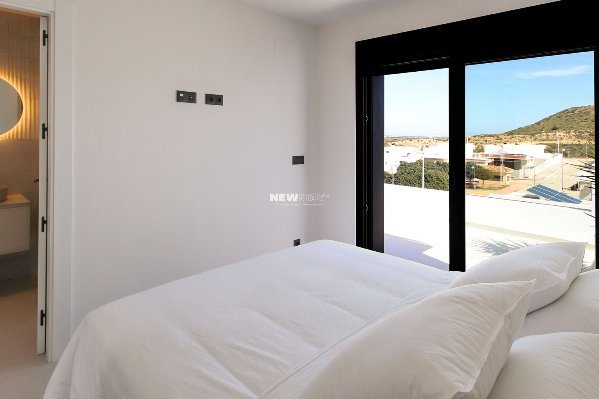 Nieuwbouw Woningen - Vrijstaand - Ciudad Quesada