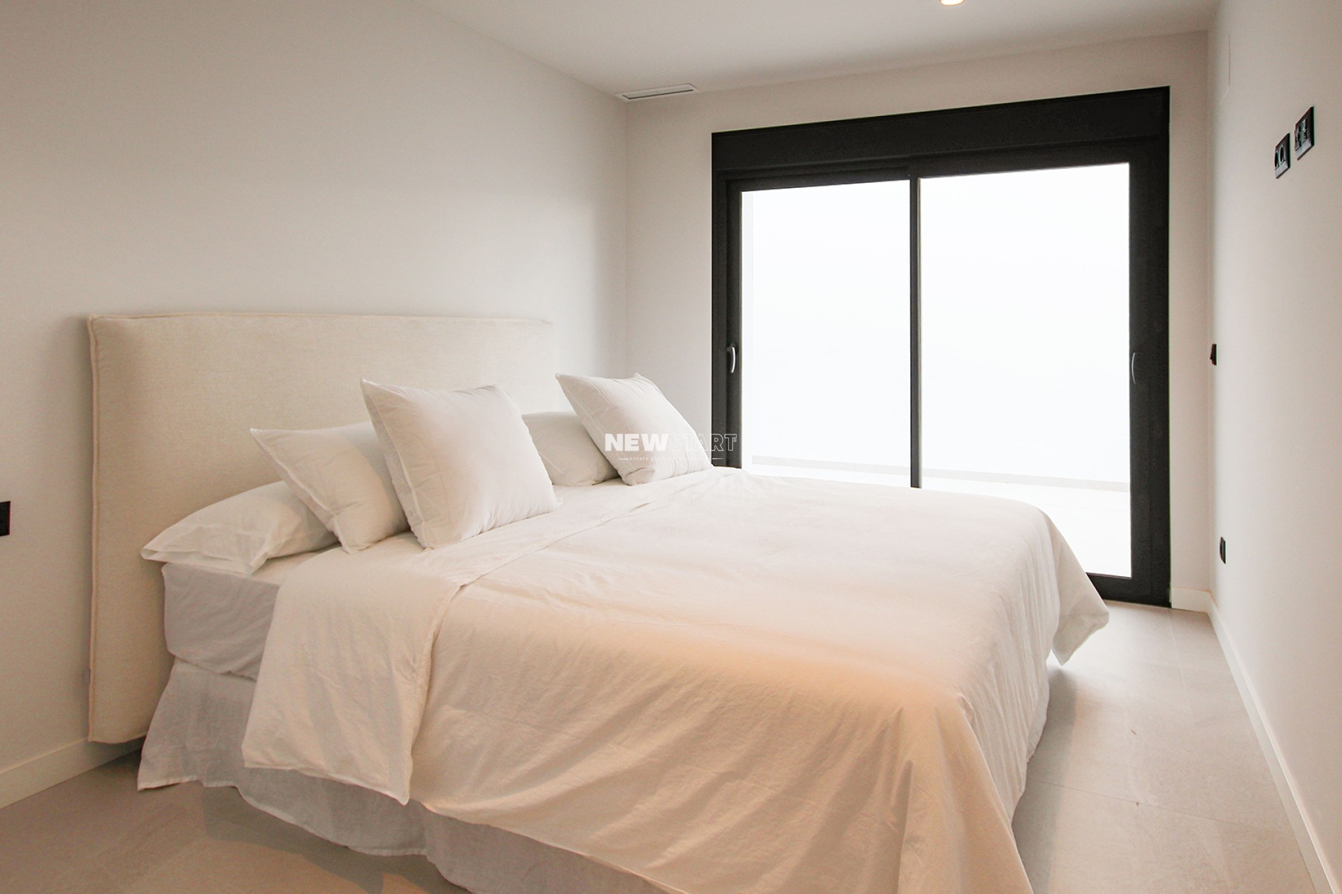 Nieuwbouw Woningen - Vrijstaand - Ciudad Quesada