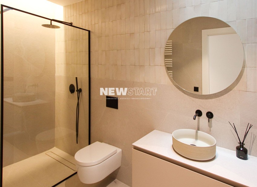 Nieuwbouw Woningen - Vrijstaand - Ciudad Quesada