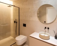 Nieuwbouw Woningen - Vrijstaand - Ciudad Quesada