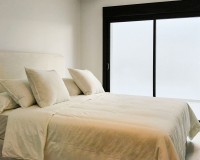 Nieuwbouw Woningen - Vrijstaand - Ciudad Quesada