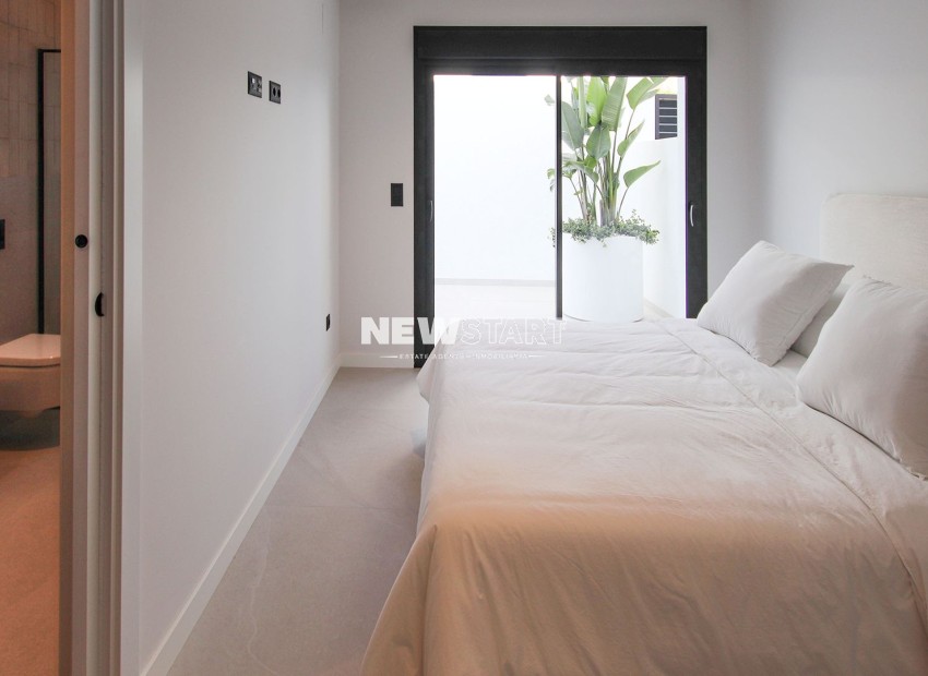 Nieuwbouw Woningen - Vrijstaand - Ciudad Quesada