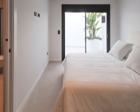 Nieuwbouw Woningen - Vrijstaand - Ciudad Quesada