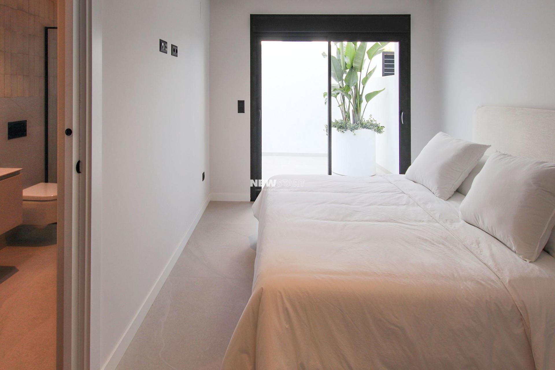 Nieuwbouw Woningen - Vrijstaand - Ciudad Quesada