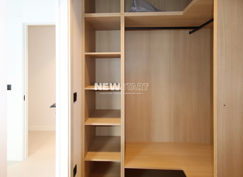 Nieuwbouw Woningen - Vrijstaand - Ciudad Quesada