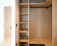 Nieuwbouw Woningen - Vrijstaand - Ciudad Quesada