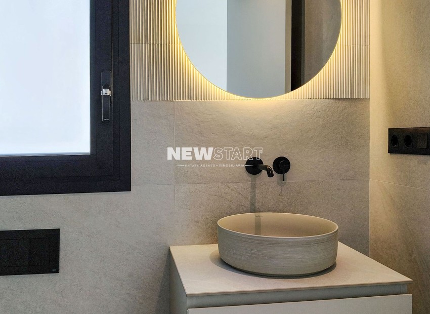 Nieuwbouw Woningen - Vrijstaand - Ciudad Quesada
