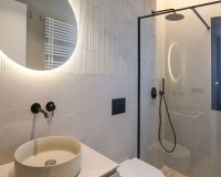 Nieuwbouw Woningen - Vrijstaand - Ciudad Quesada