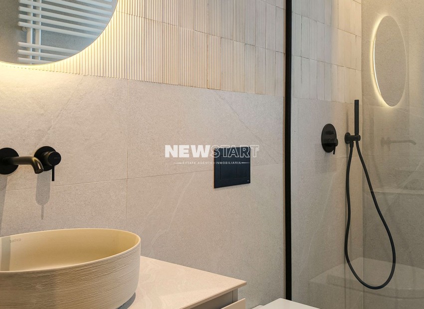 Nieuwbouw Woningen - Vrijstaand - Ciudad Quesada