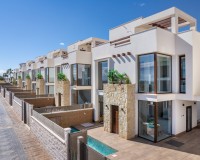 Nieuwbouw Woningen - Vrijstaand - Ciudad Quesada