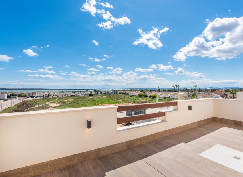 Nieuwbouw Woningen - Vrijstaand - Ciudad Quesada