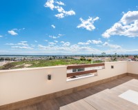 Nieuwbouw Woningen - Vrijstaand - Ciudad Quesada