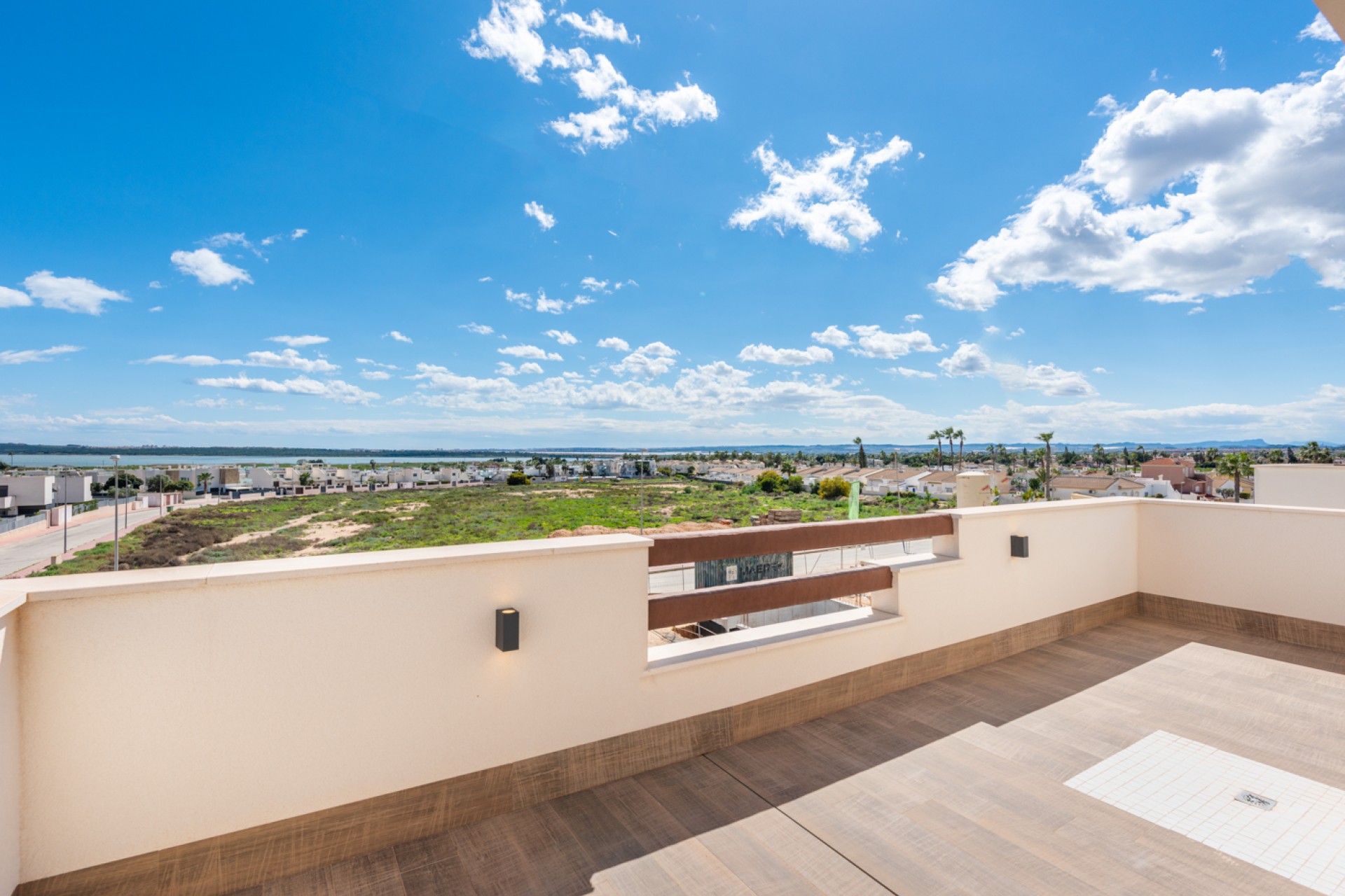 Nieuwbouw Woningen - Vrijstaand - Ciudad Quesada