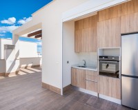 Nieuwbouw Woningen - Vrijstaand - Ciudad Quesada