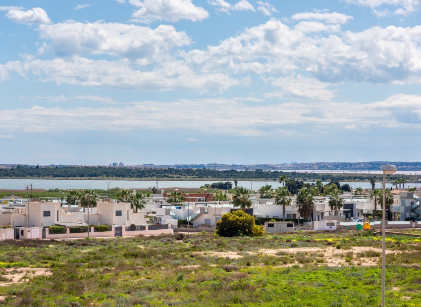 Nieuwbouw Woningen - Vrijstaand - Ciudad Quesada